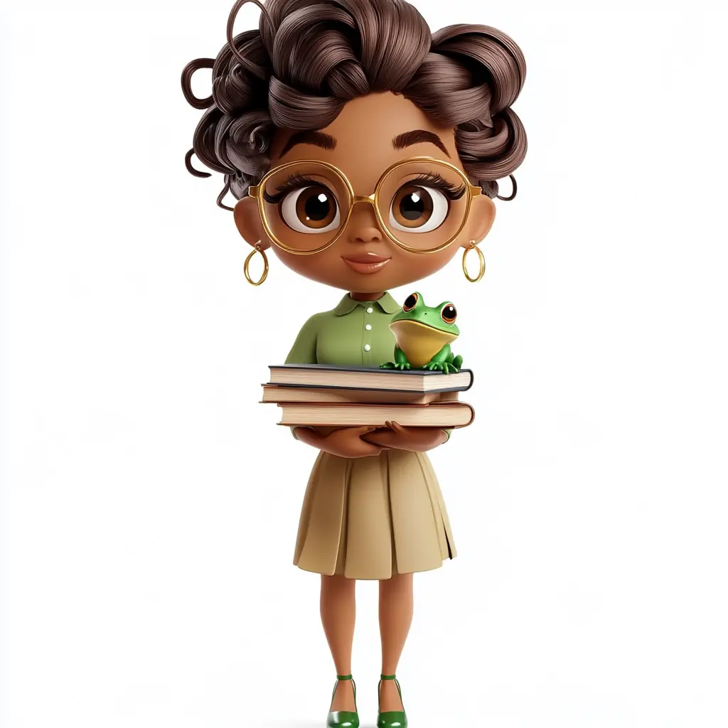 Bookworm