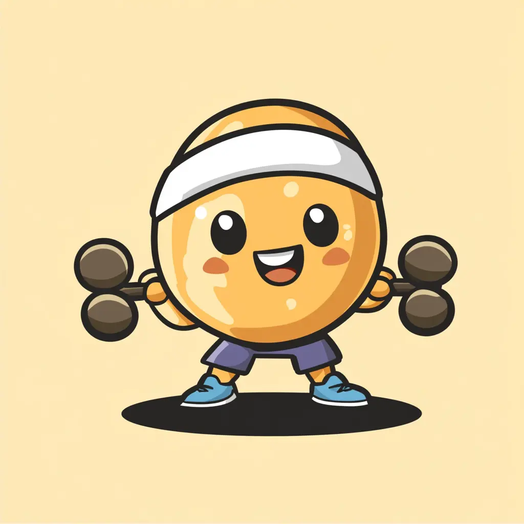 Gym Buff