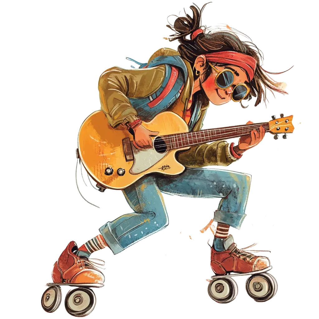 Music Lover